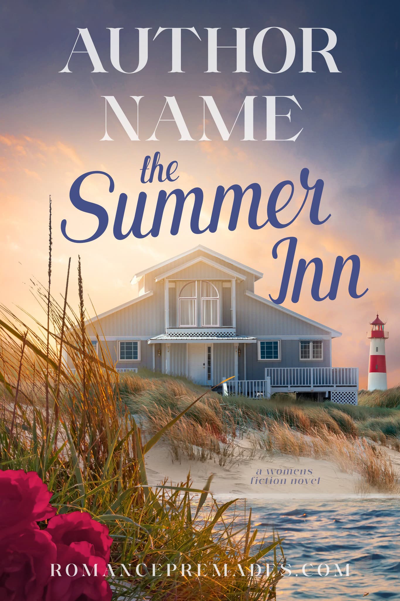 The Summer House (Set of 3) - Image 2