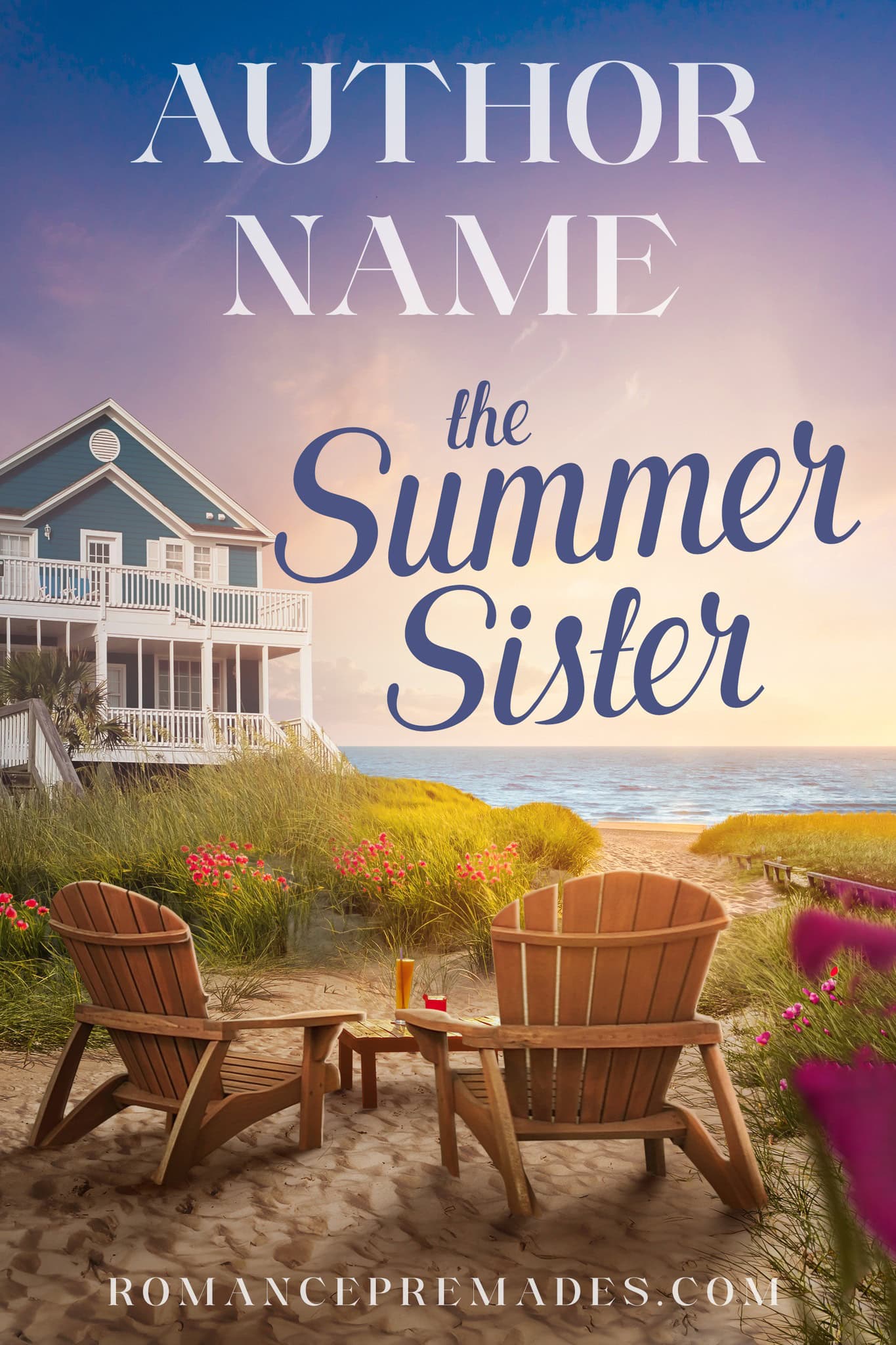 The Summer House (Set of 3) - Image 3