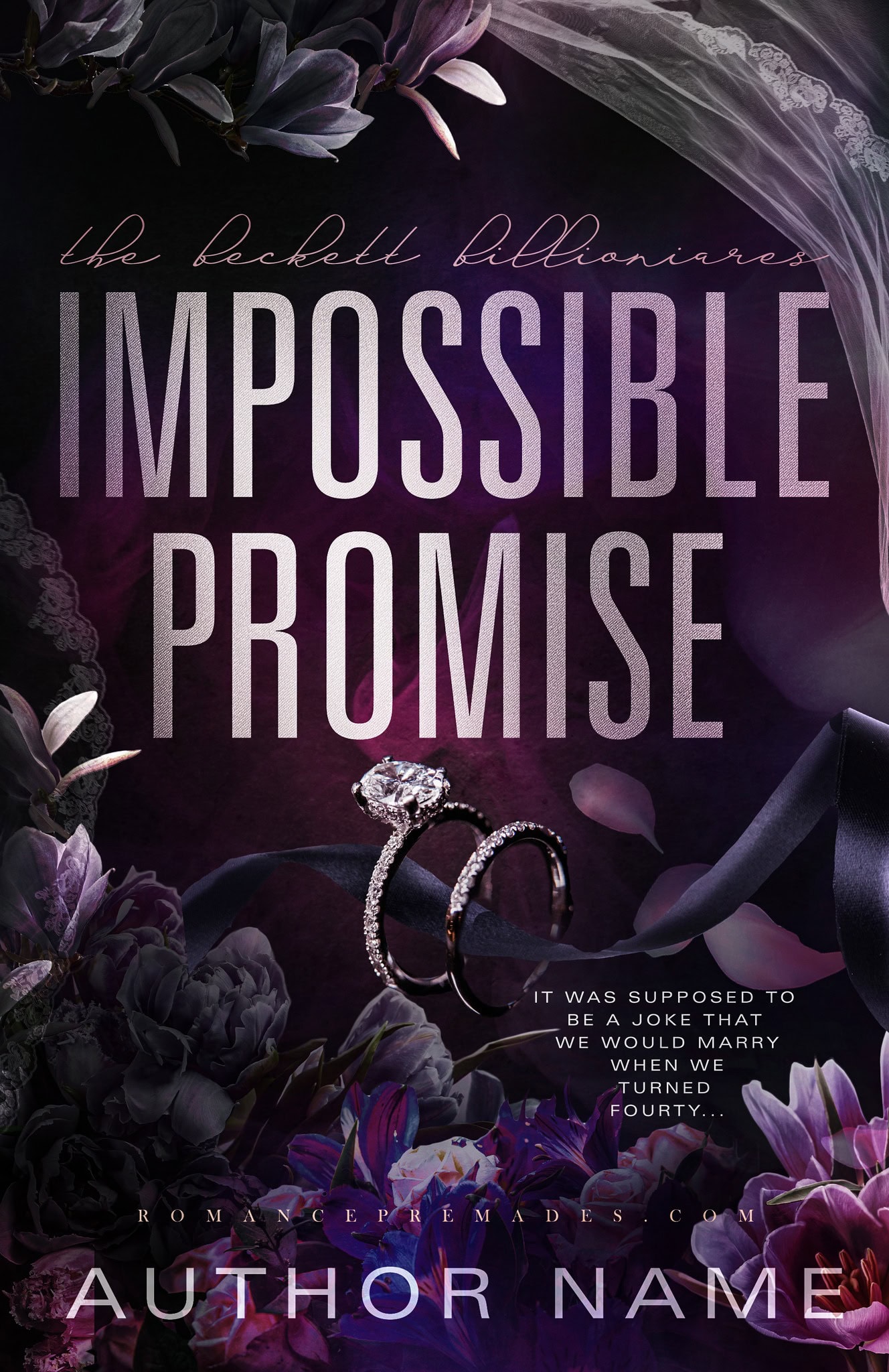 Impossible Bargain (Set of 3) - Image 2