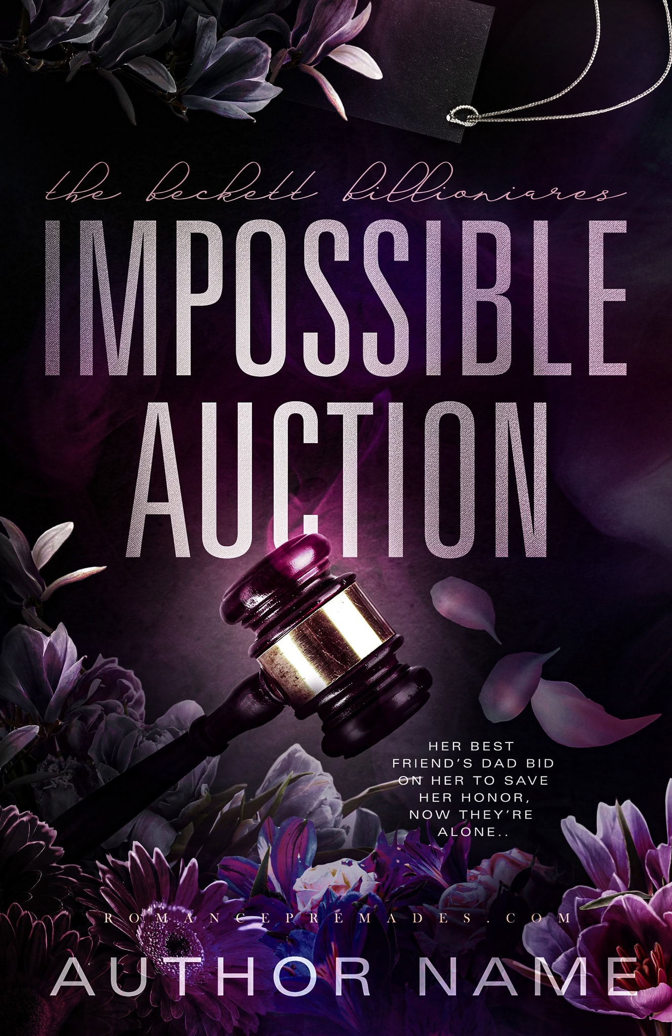 Impossible Bargain (Set of 3) - Image 3