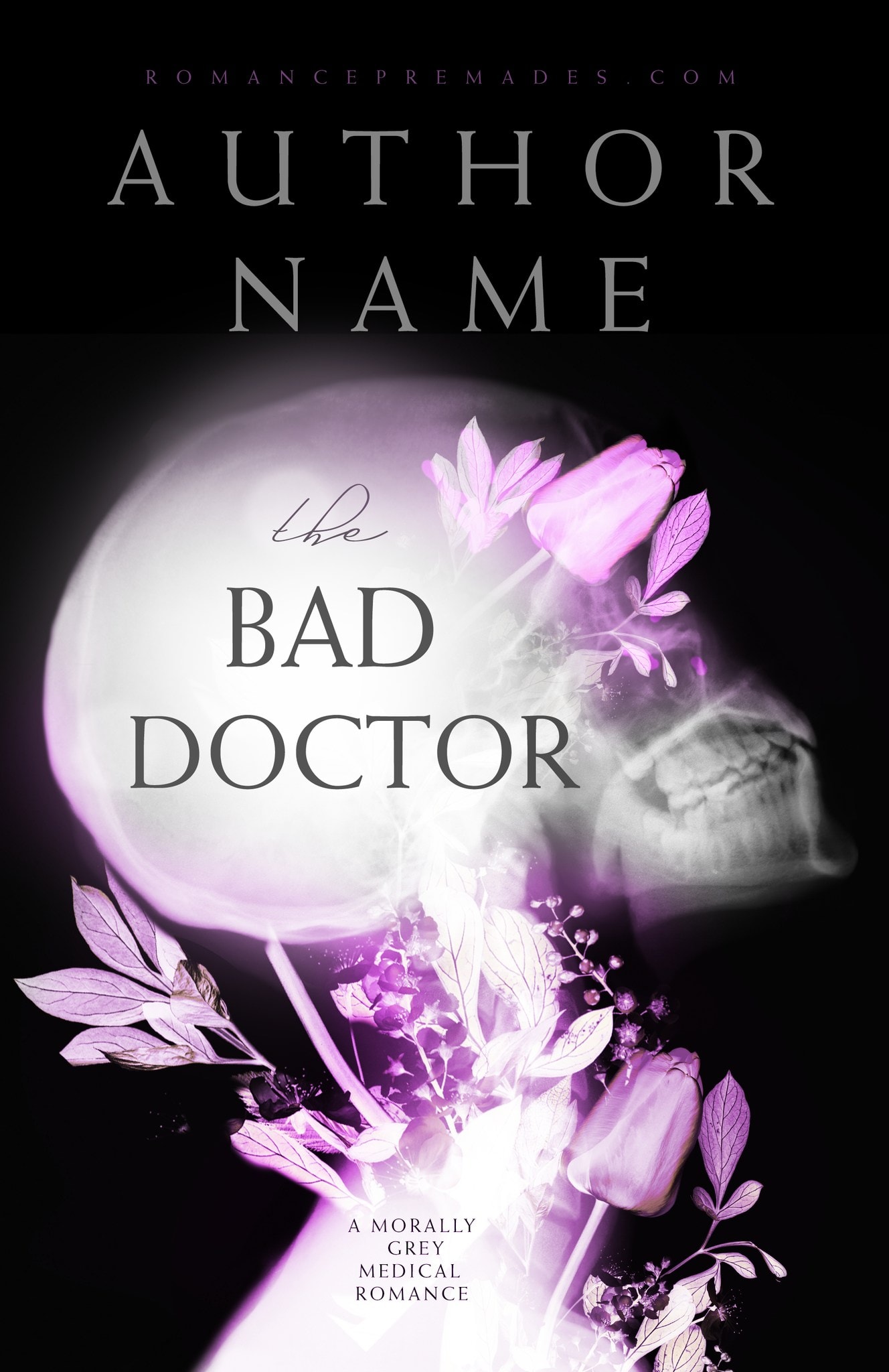 The Bad Doctor (Set of 2) - Image 2
