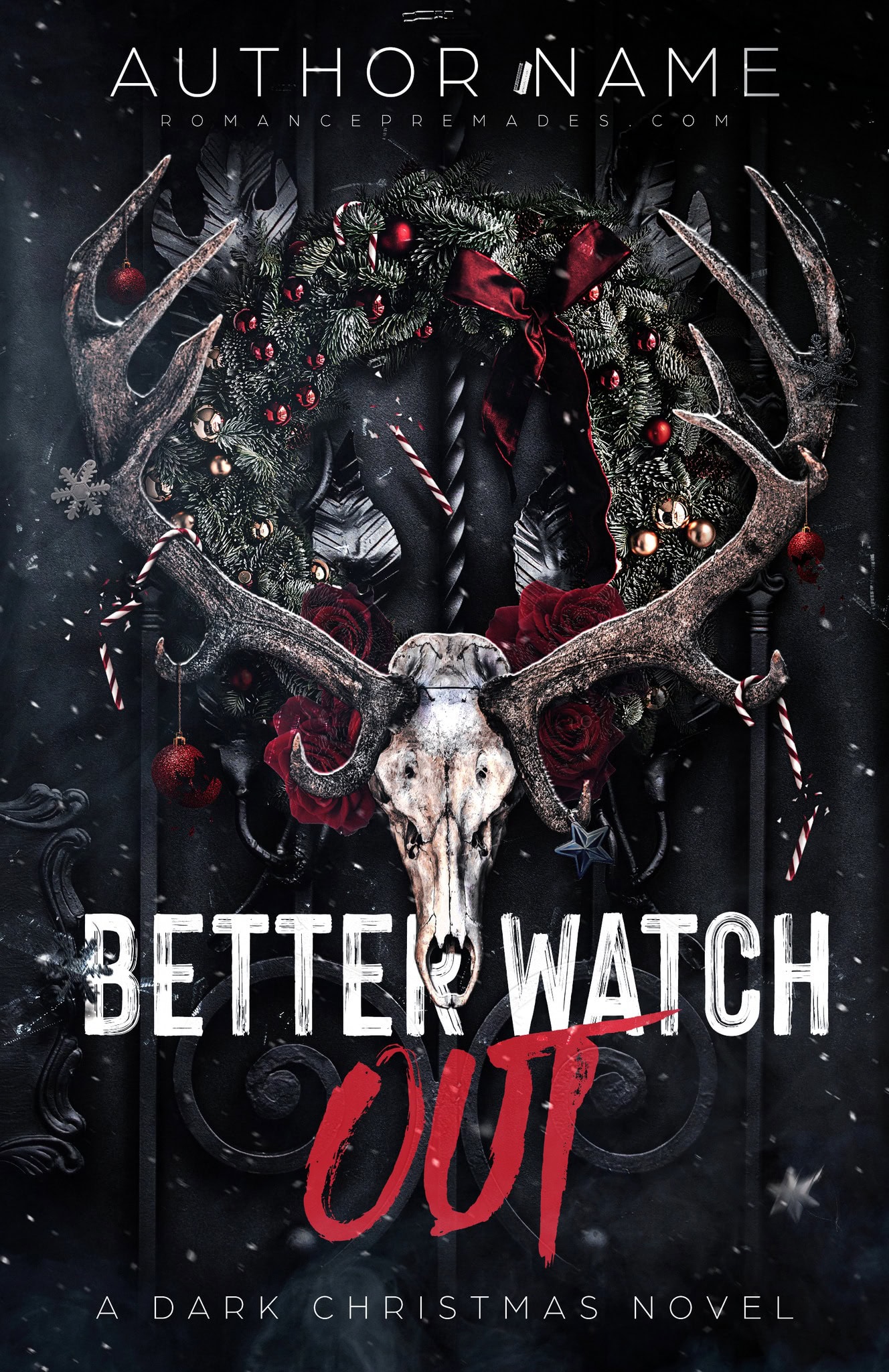 Better Watch Out (Single)
