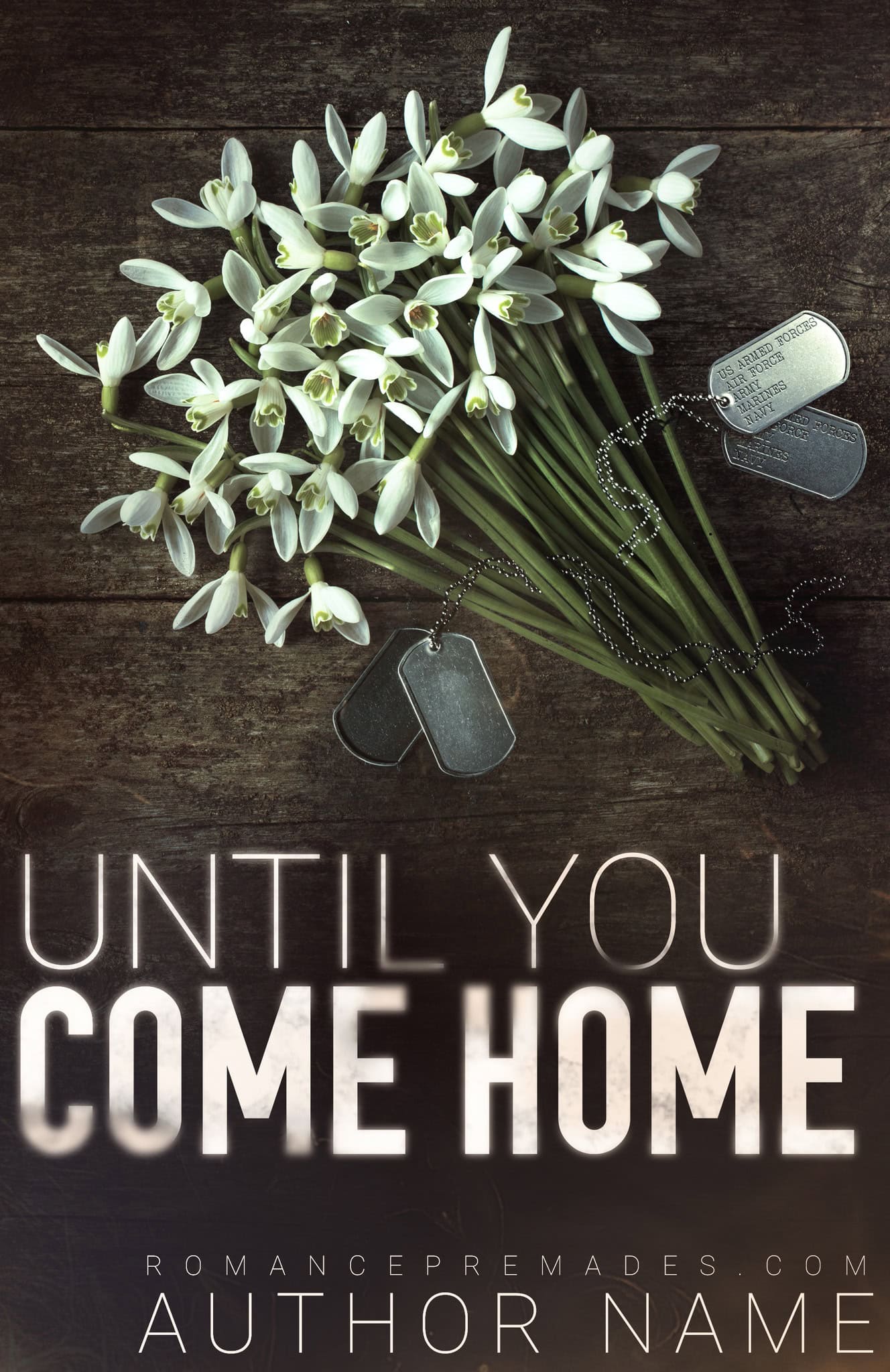 Until You Come Home (Set of 2) - Image 2