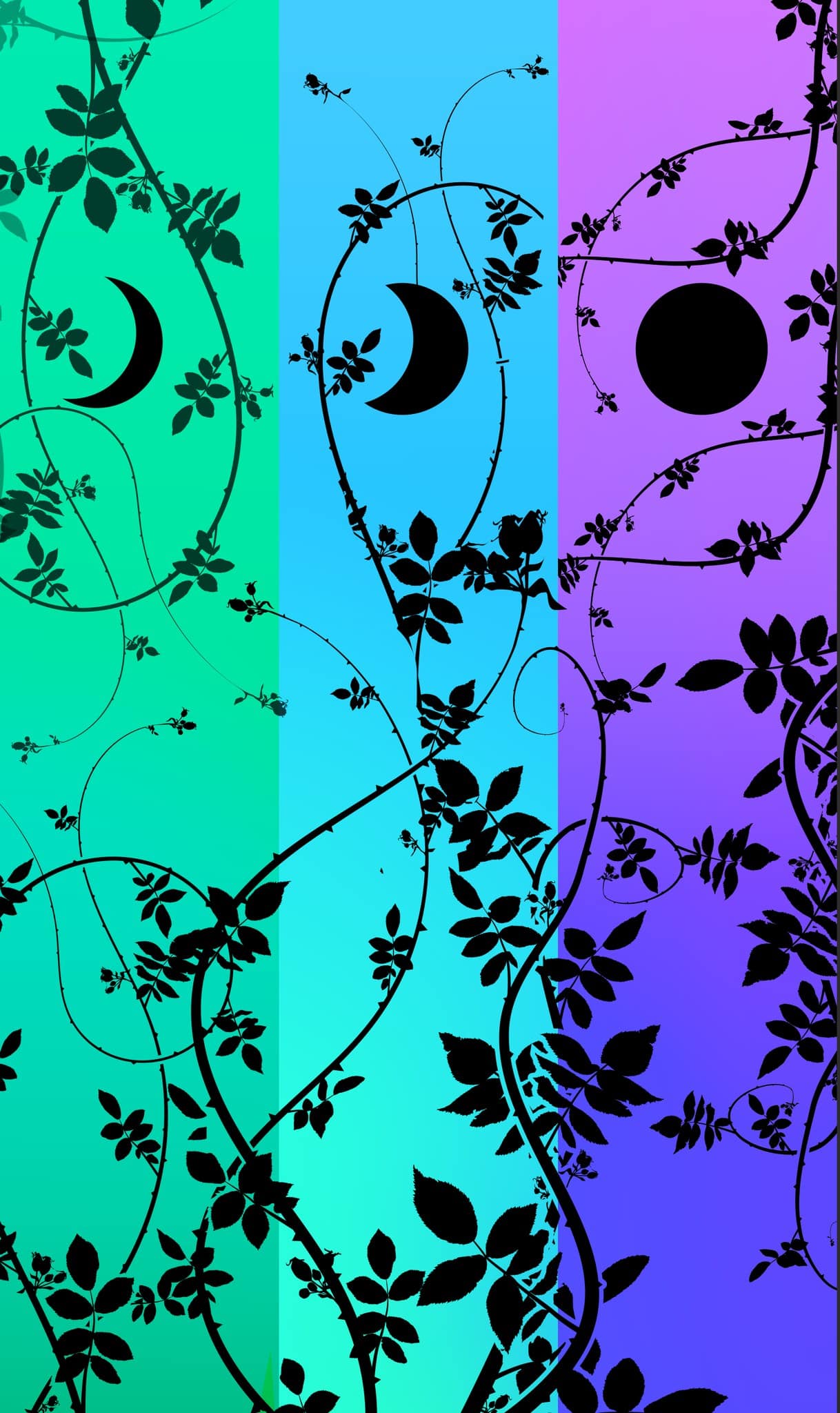 Wolf Charmed (Set of 3) - Image 5