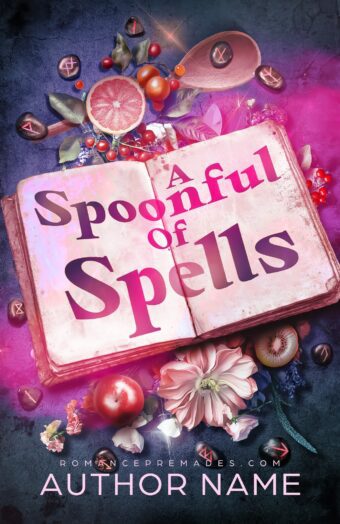 A Spoonful of Spells (Single)