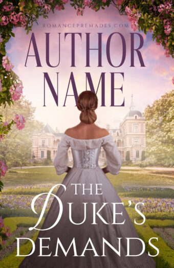 The Duke's Demands (Single)