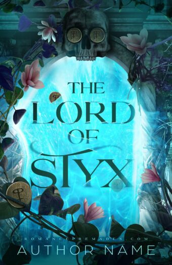 The Lord of the Styx (Single)