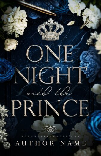 One Night With the Prince (Single)