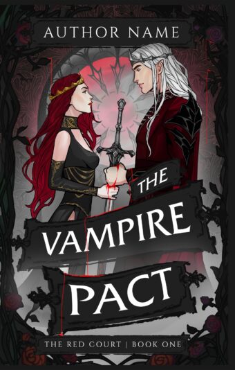 The Vampire Pact (Single)
