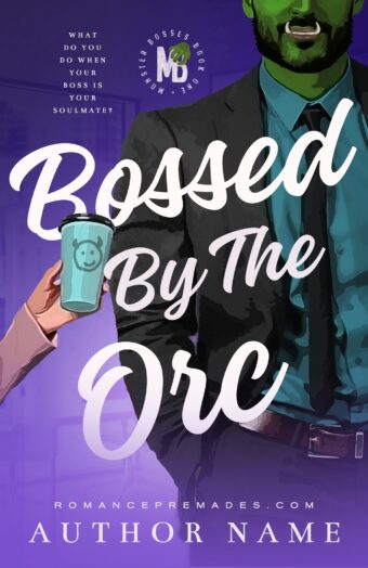 Bossed by the Orc (Single)