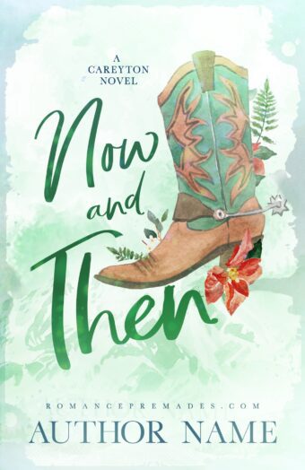 Now and Then (Set of Three)