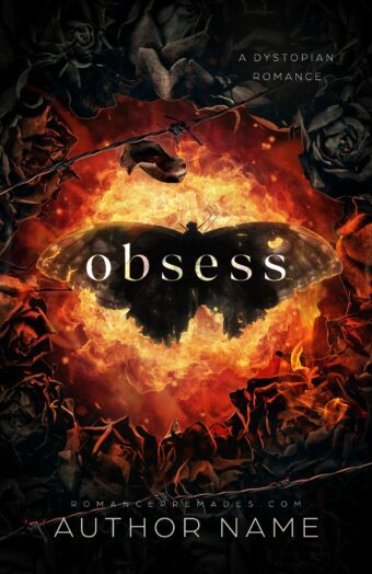Obsess (Single)