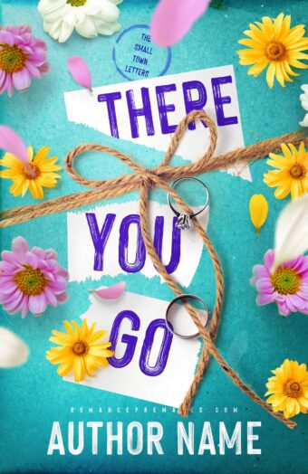 There You Go (Set of Three)