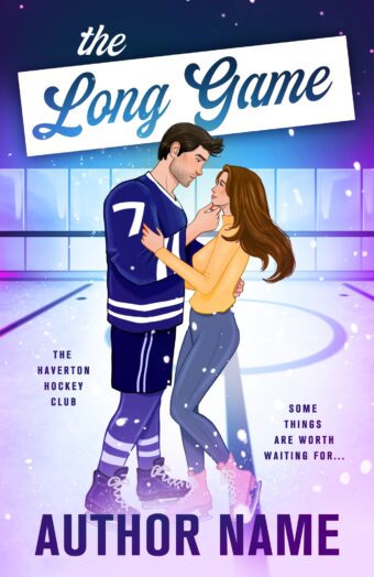 The Long Game (Single)