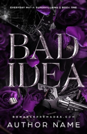 Bad Idea (Set of Three)