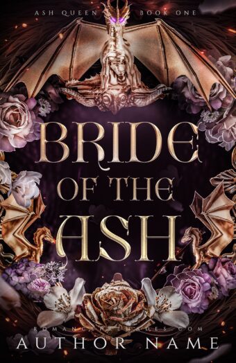 Bride of the Ash (Single)