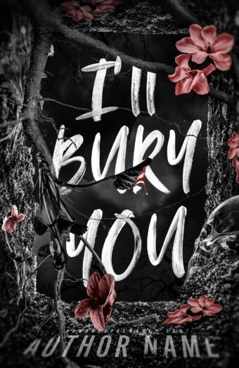 I'll Bury You (Single)