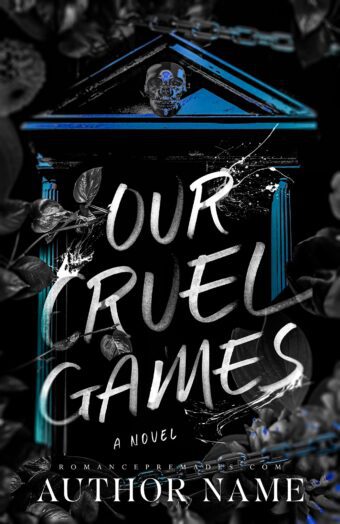 Our Cruel Games (Single)