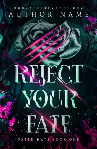 Reject Your Fate (Single with extras)