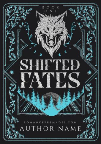 Shifted Fates (Single with Extras)