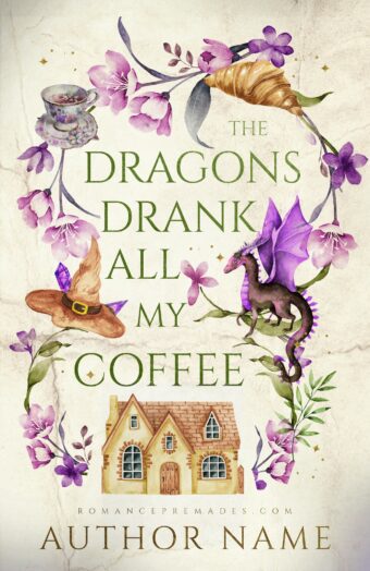 The Dragons Drank All My Coffee (Single)