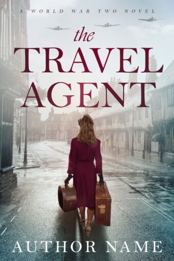 The Travel Agent (Single)