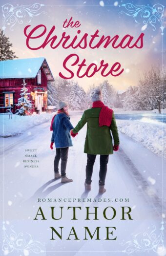 The Christmas Store (Single)