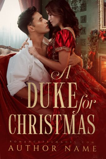 A Duke for Christmas (Single)
