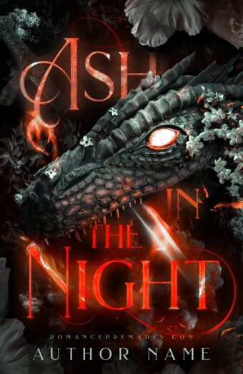 Ash in the Night (Single)