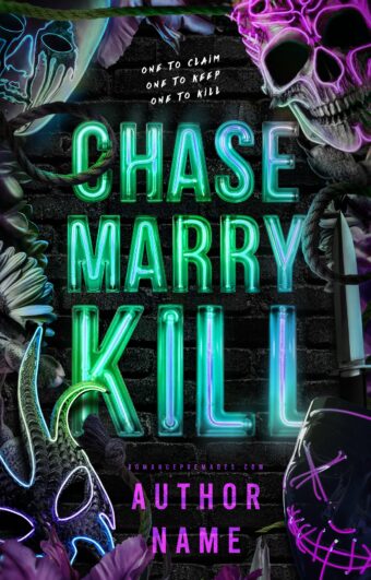 Chase Marry Kill (Single)