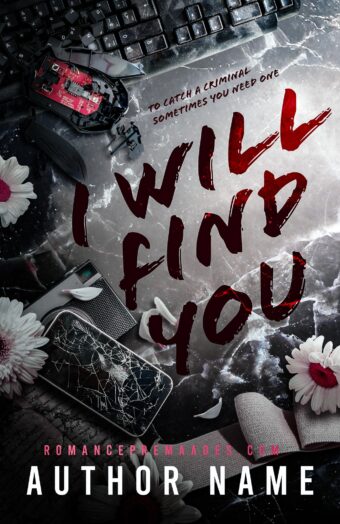 I Will Find You (Single)