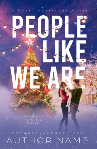 People Like We Are (Single)