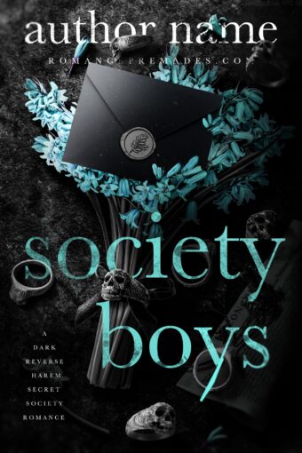 Society Boys (Single)