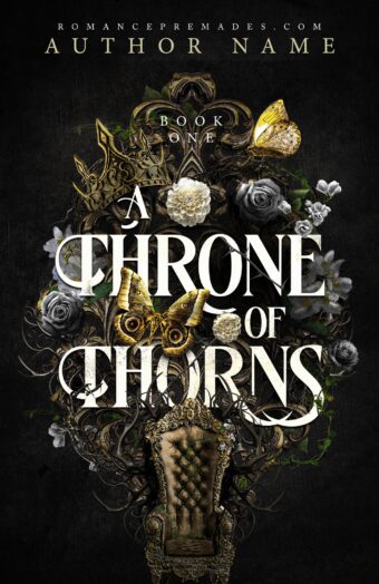 A Throne of Thorns (Single)