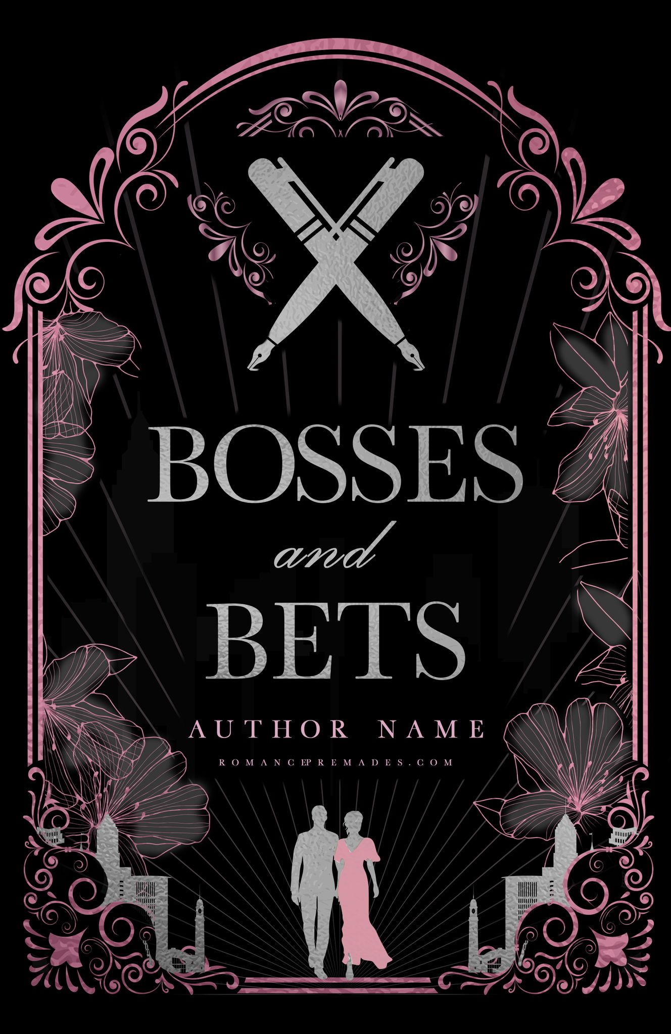 Hearts and Heirs (Set of Three) - Image 3