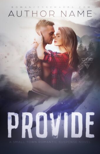 Provide (Set of Three)