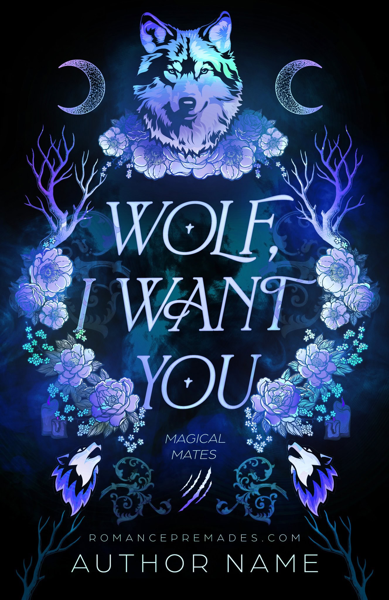 Demon I Dare You (Set of Three) - Image 3