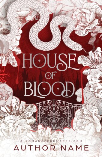 House of Blood (Single)