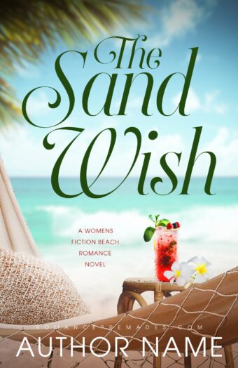 The Sand Wish (Single)