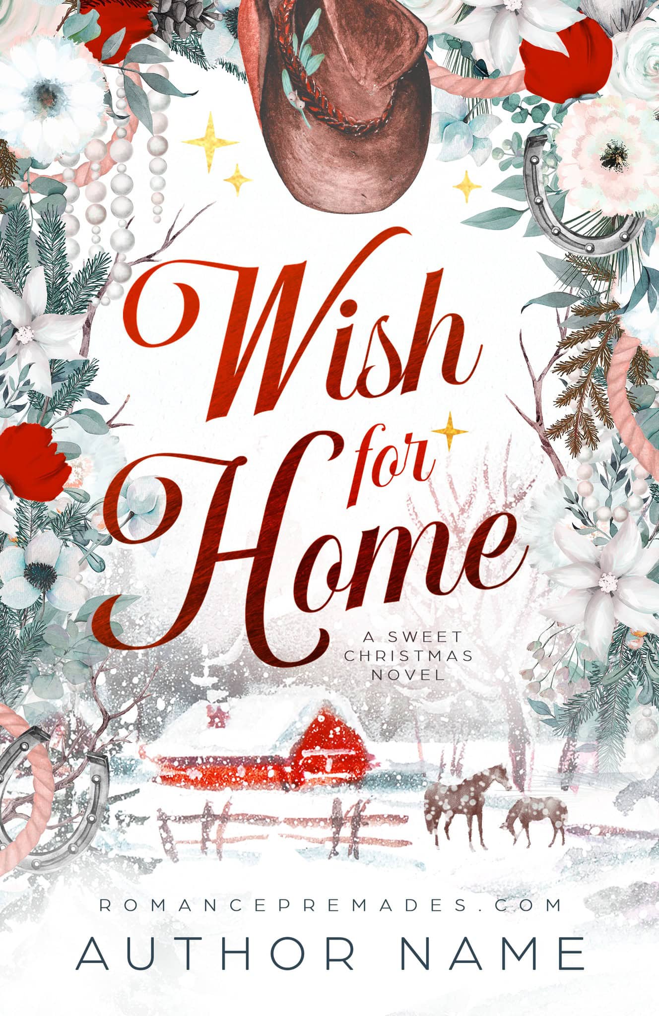 Wish for Home (Set of Three)