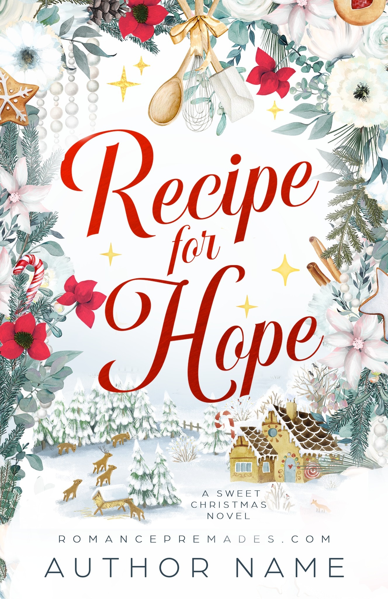 Wish for Home (Set of Three) - Image 3