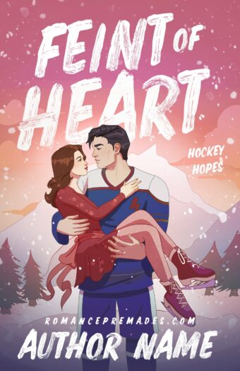 Feint of Heart (Single)