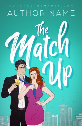 The Match Up (Single)