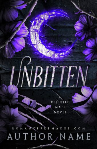 Unbitten (Set of Three)