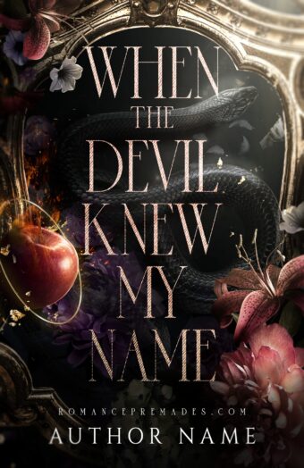 When the Devil Knew My Name (Single)