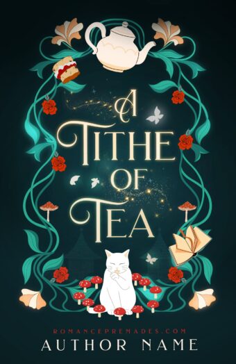 A Tithe of Tea (Single)