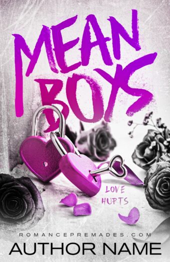 Mean Boys (Single)