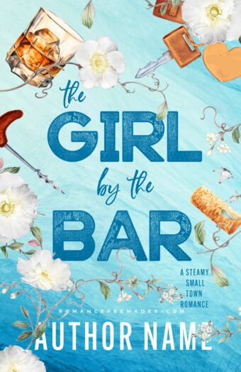 The Girl by the Bar (Single)