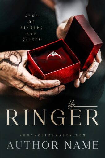 The Ringer (Set of Three)