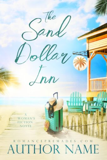 The Sand Dollar Inn (Set of Three)
